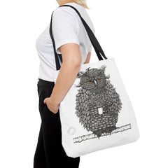 'Mornin' Tote Bag