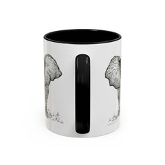 'Bee Mine' Coffee Mug (11 oz)
