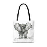 'Bee Mine' Tote Bag