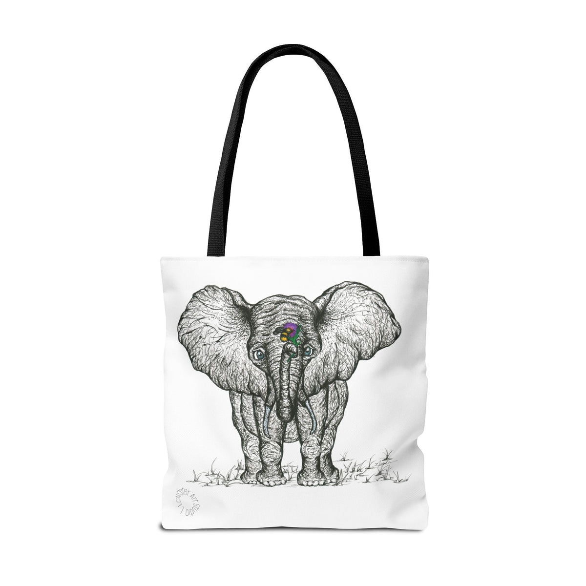 'Bee Mine' Tote Bag