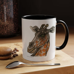 'Tall Drink of Water' Coffee Mug (11 oz)