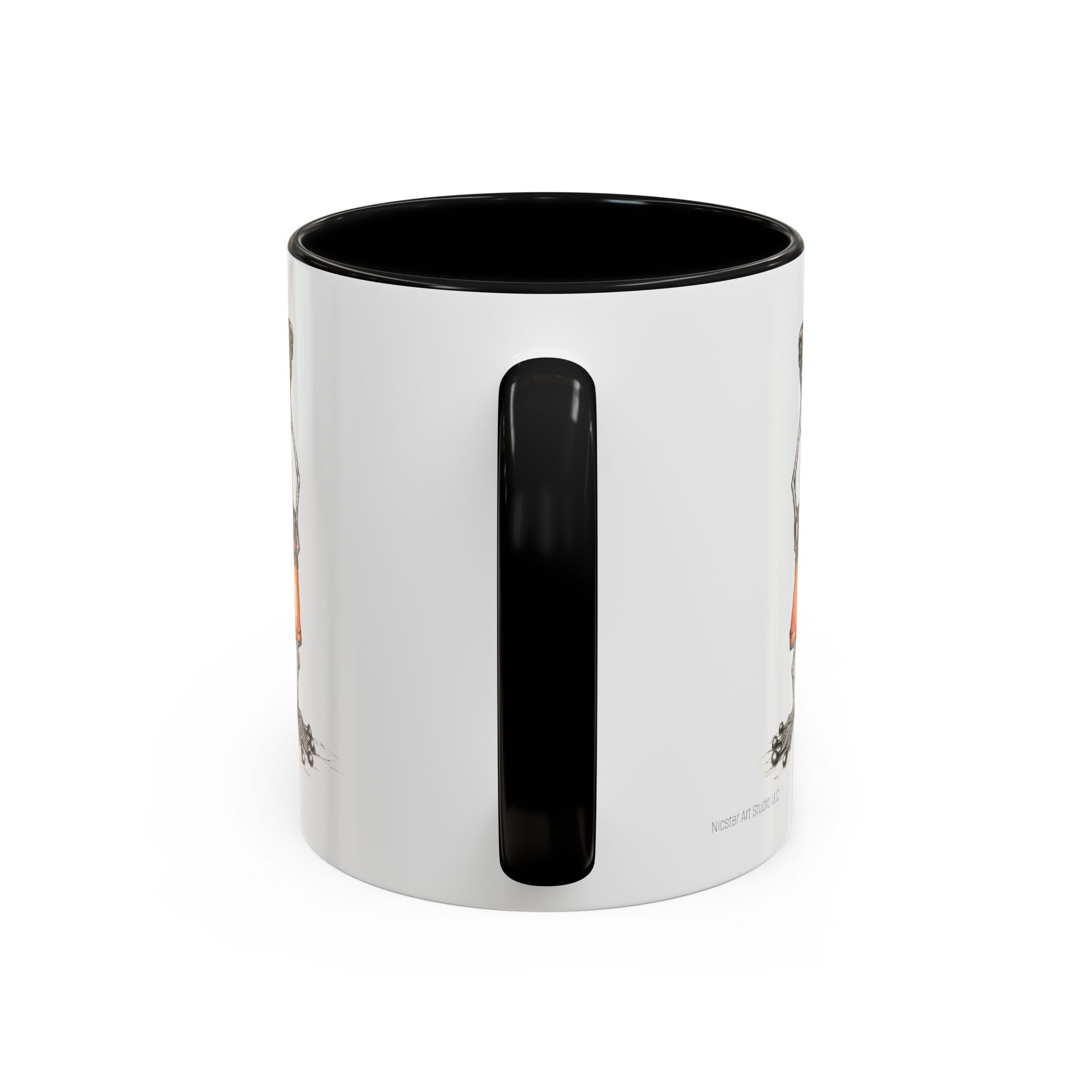 'Larry' Coffee Mug (11 oz)