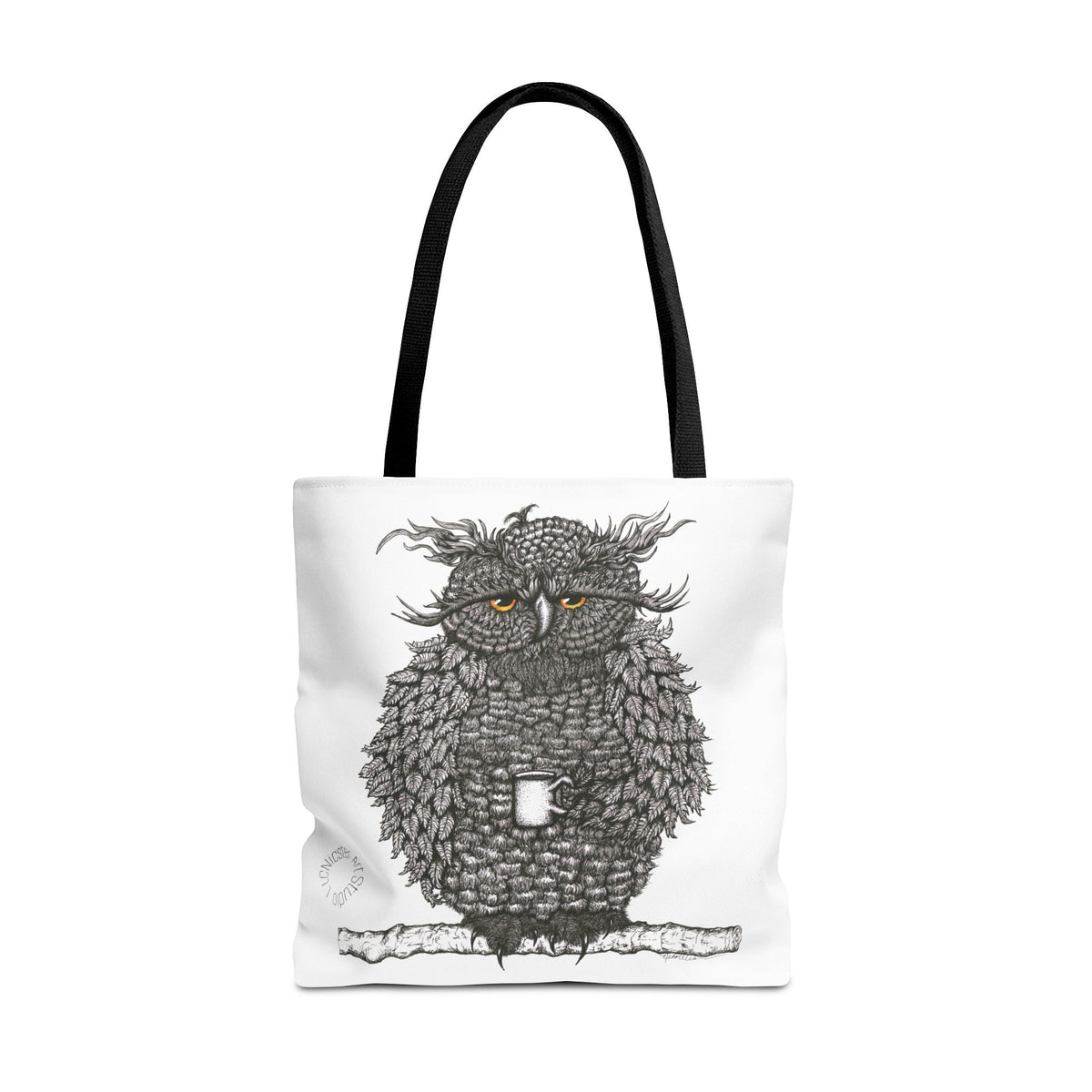 'Mornin' Tote Bag